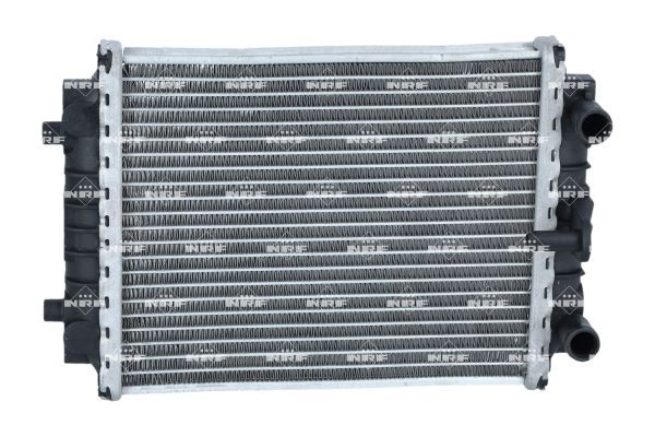 NRF 59183 Radiator, engine cooling