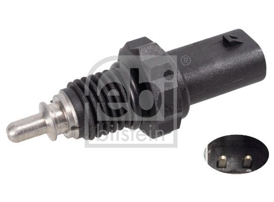 Sensor, Kühlmitteltemperatur
