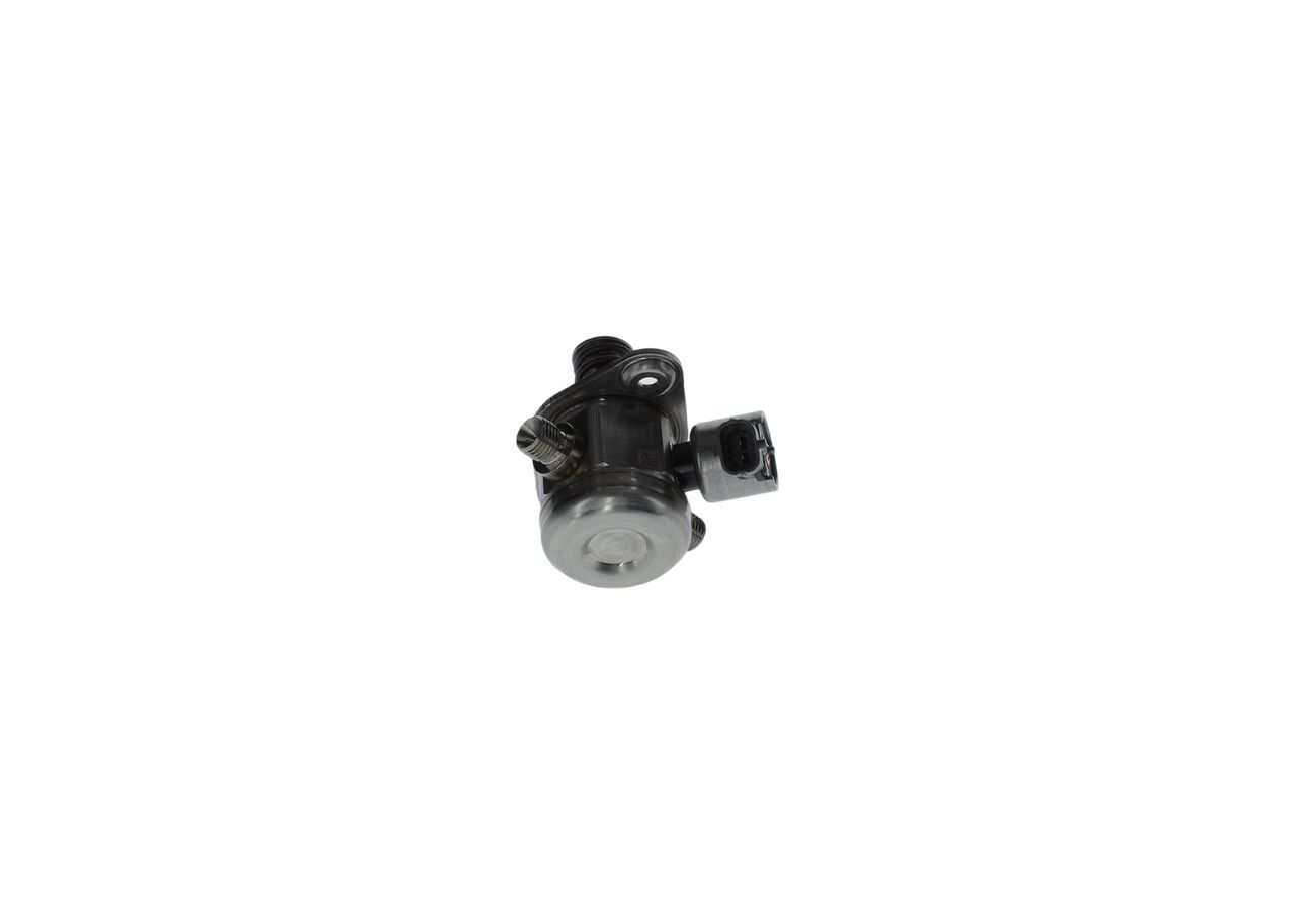 BOSCH 0 261 520 139 High Pressure Pump