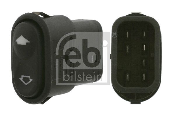 Schalter, Fensterheber