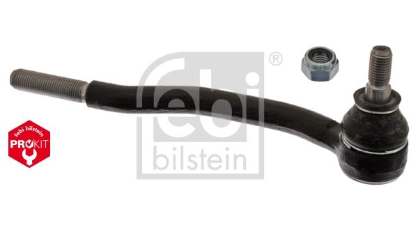 Tie Rod End 01854