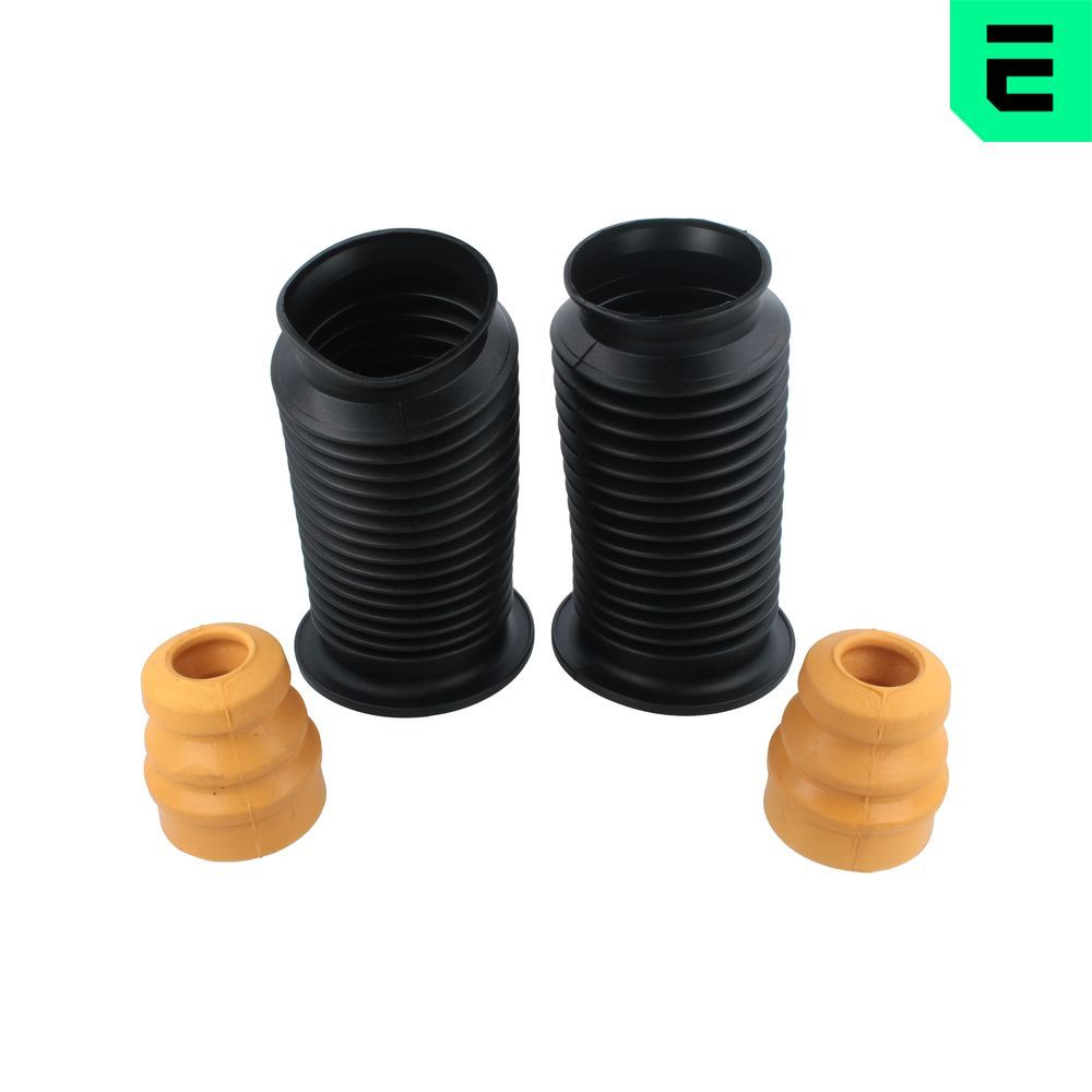 OPTIMAL AK-735507 - Staubschutzsatz, Sto&szlig;d&auml;mpfer