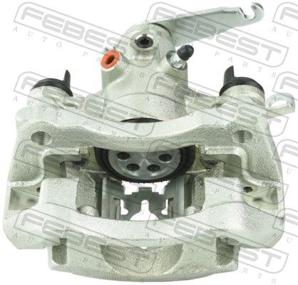 Brake Caliper 2177-TT9RR