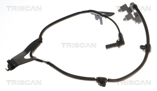 Sensor, Raddrehzahl