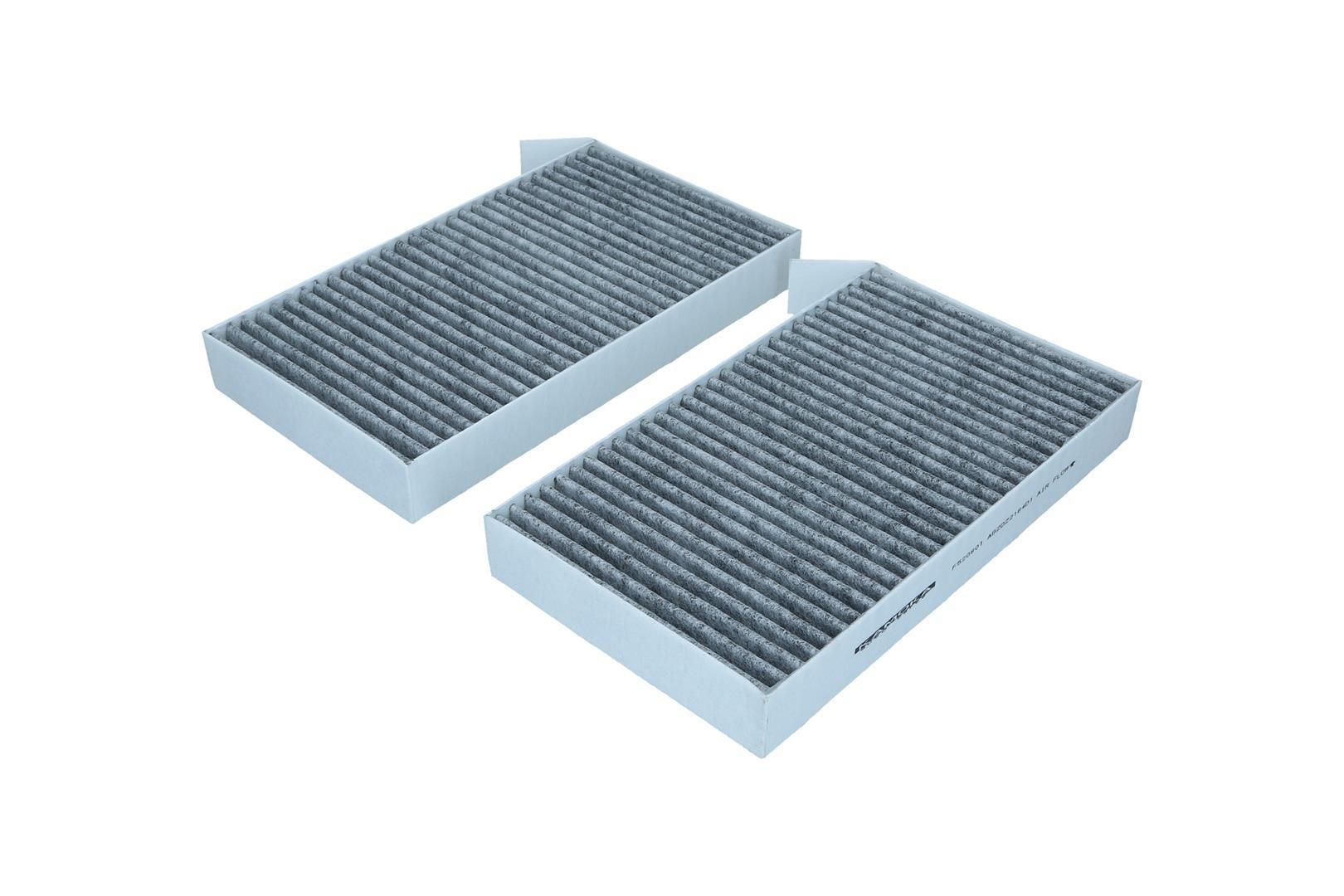 Filter, Innenraumluft