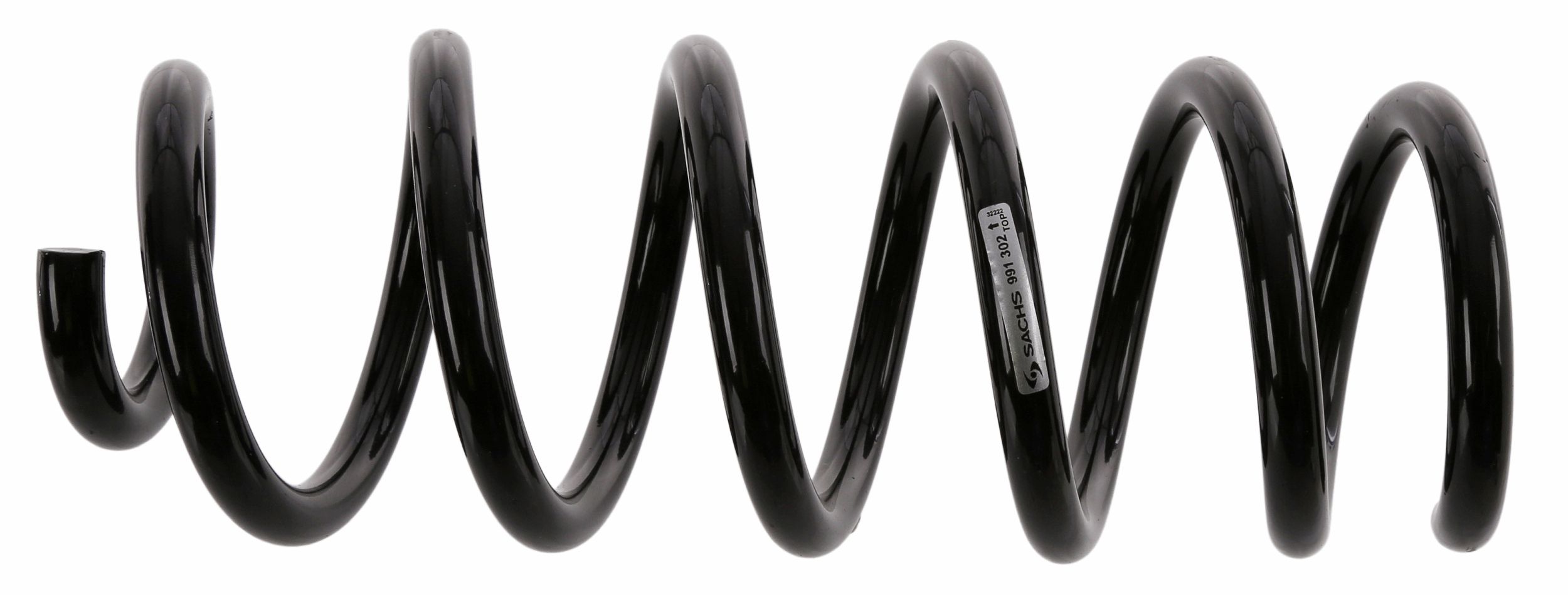 SACHS 991 302 Suspension Spring