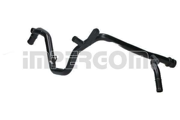 K&uuml;hlmittelrohrleitung