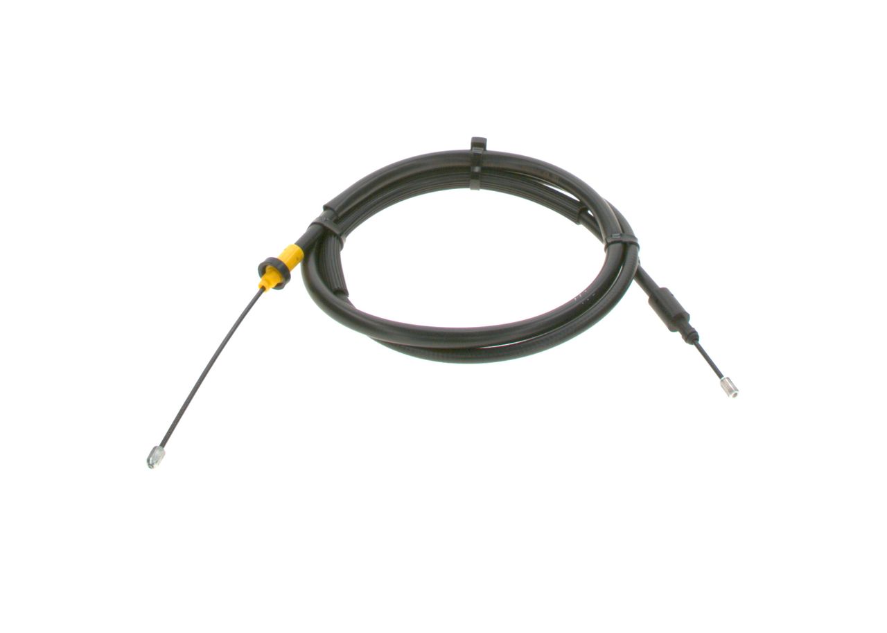 Cable de accionamiento, freno de estacionamiento