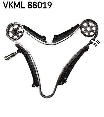 Timing Chain Kit VKML 88019