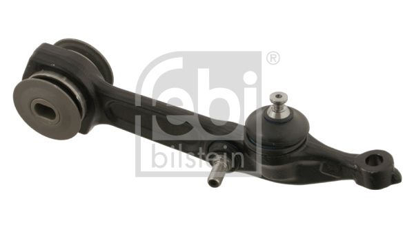 Control/Trailing Arm, wheel suspension 30255