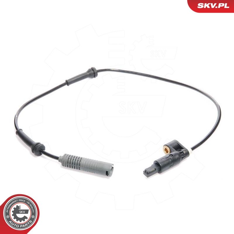 ESEN SKV 06SKV011 - Sensor, Raddrehzahl