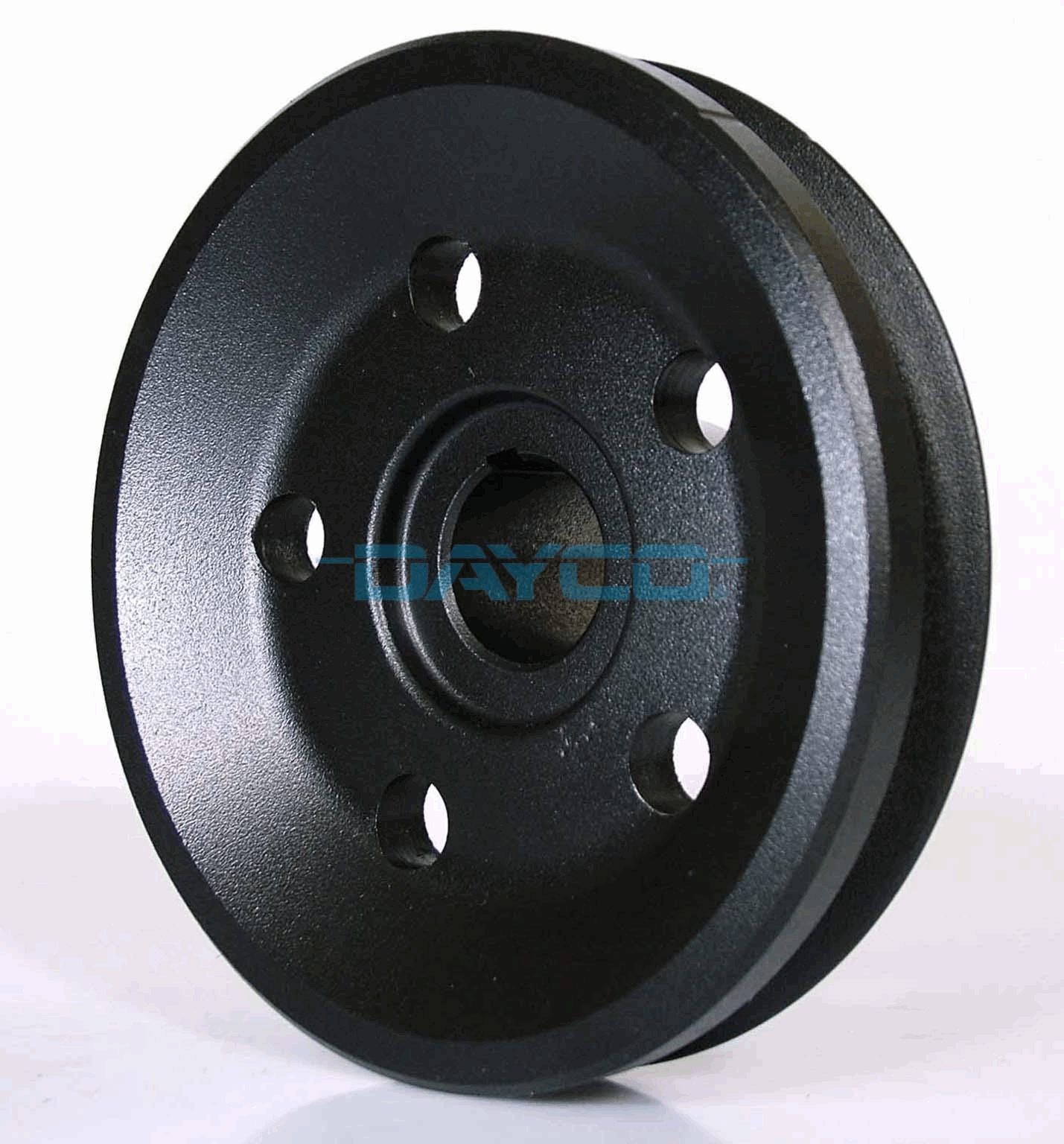 HARMONIC BALANCER - OEM - TecDoc 1