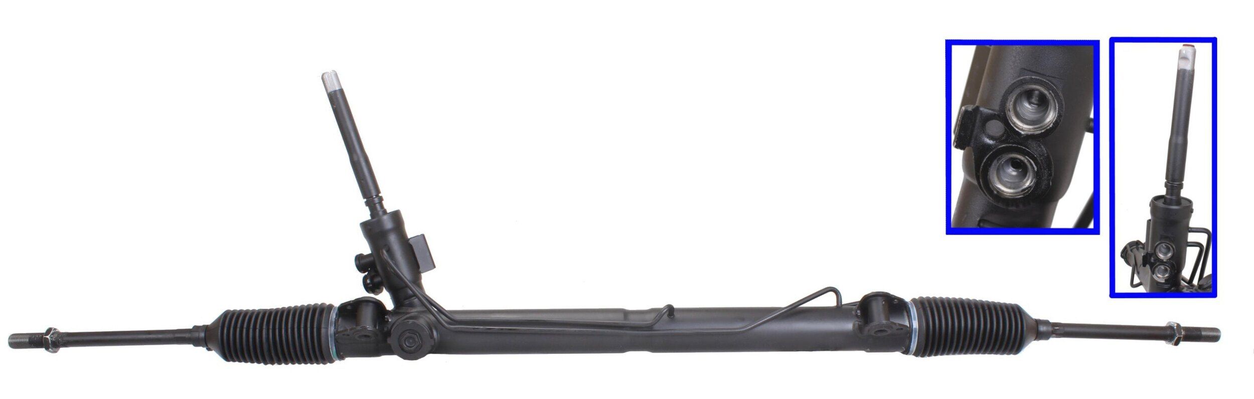 ELSTOCK 11-1808 - Lenkgetriebe