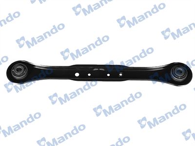 Brazo oscilante, suspensión de ruedas