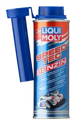 Liqui Moly 3720 - Speed Tec Benzin