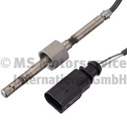 Sensor, Abgastemperatur