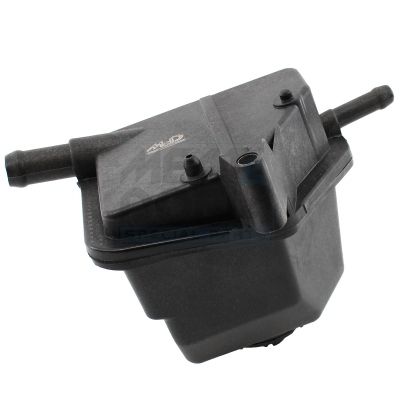 Ausgleichsbehälter, Hydrauliköl (Servolenkung)