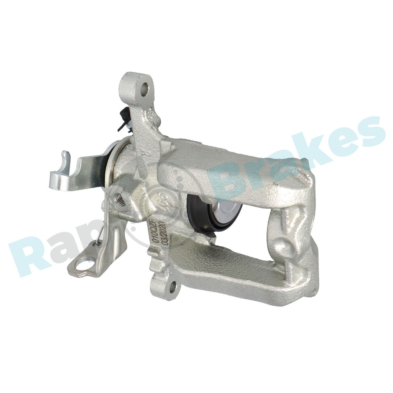 Bremssattel