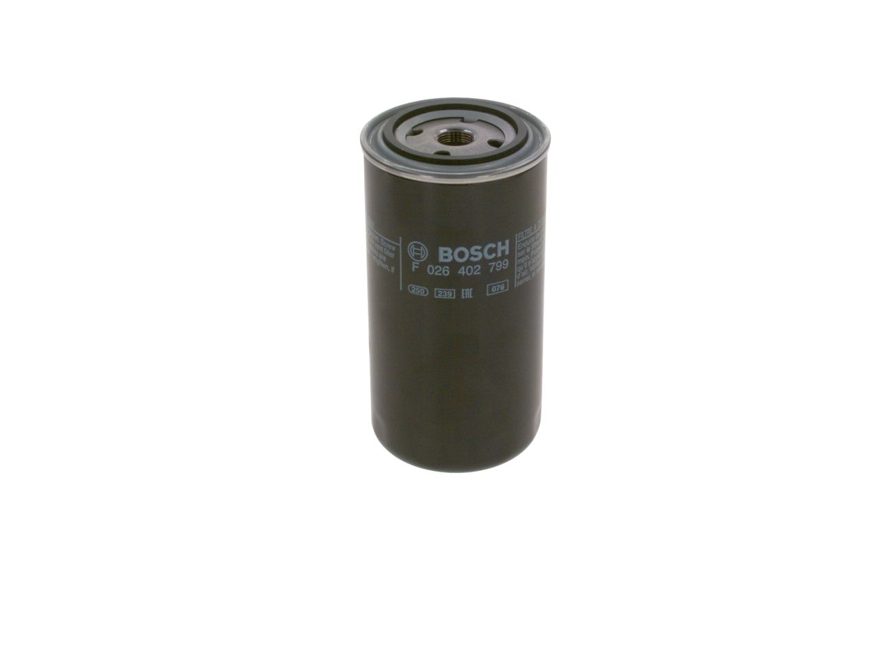 Kraftstofffilter
