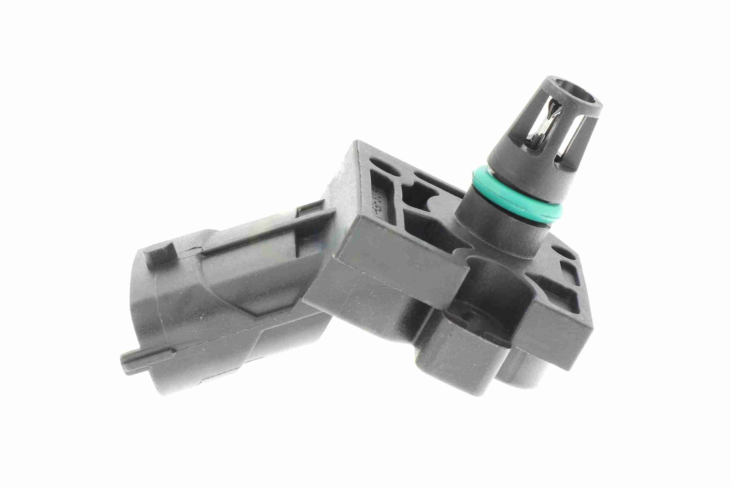 Sensor, Ladedruck