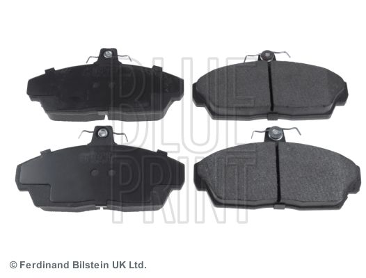 Brake Pad Set, disc brake ADJ134214