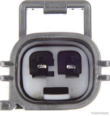 Sensor, Abgastemperatur
