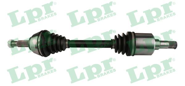 Drive Shaft DS52560