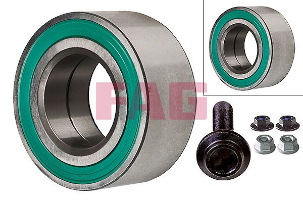 Wheel Bearing Kit 713 6103 50