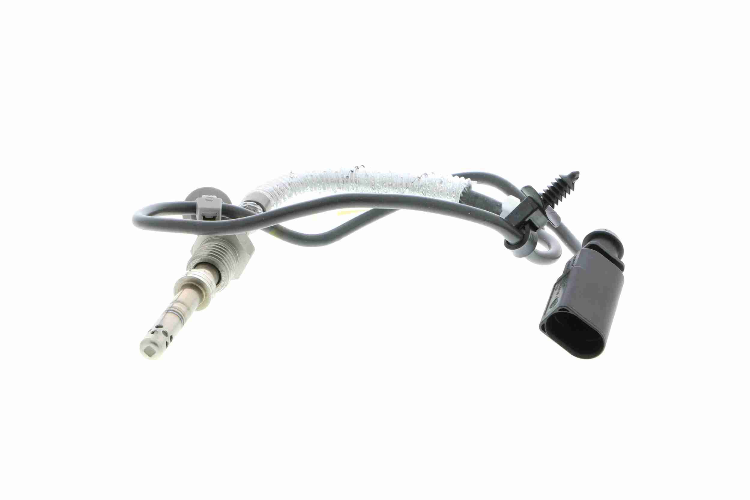 Sensor, Abgastemperatur