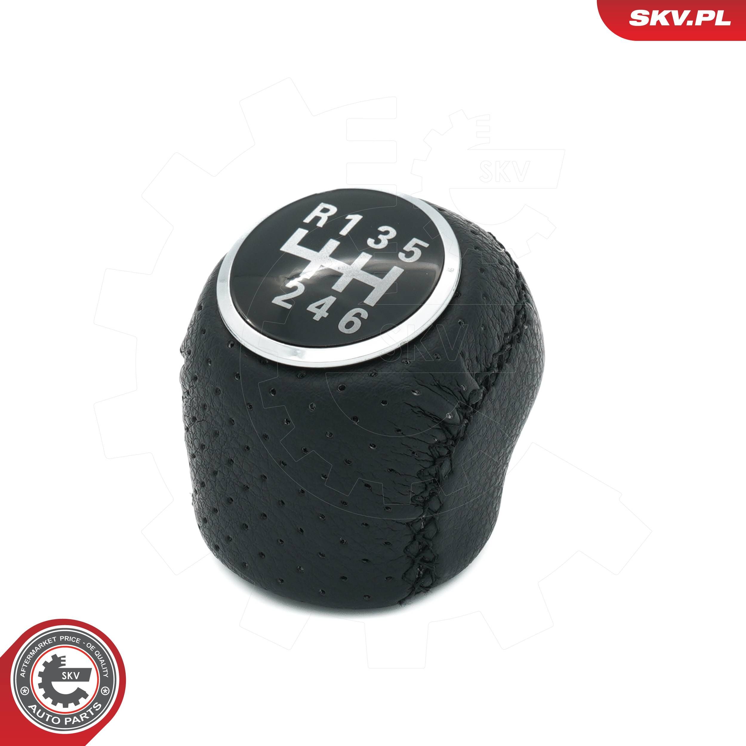 ESEN SKV 63SKV032 - Schalthebelknauf