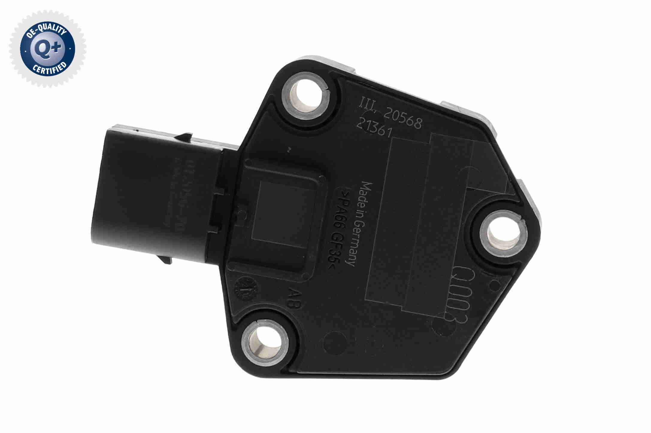 Sensor, Motor&ouml;lstand