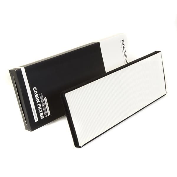 RIDEX 424I0074 Filter, cabin air