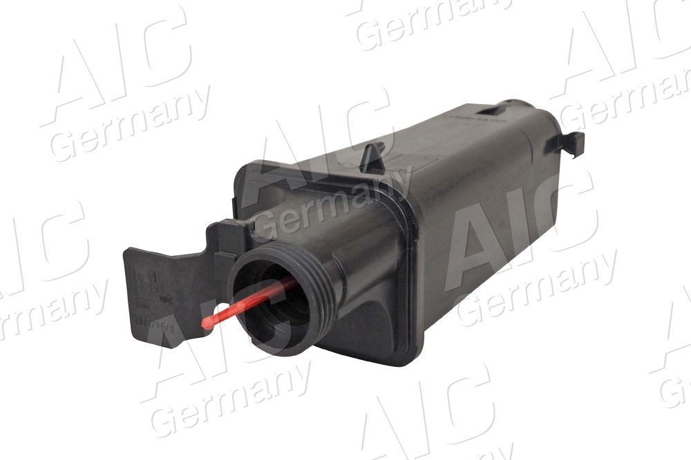 Ausgleichsbeh&auml;lter, K&uuml;hlmittel