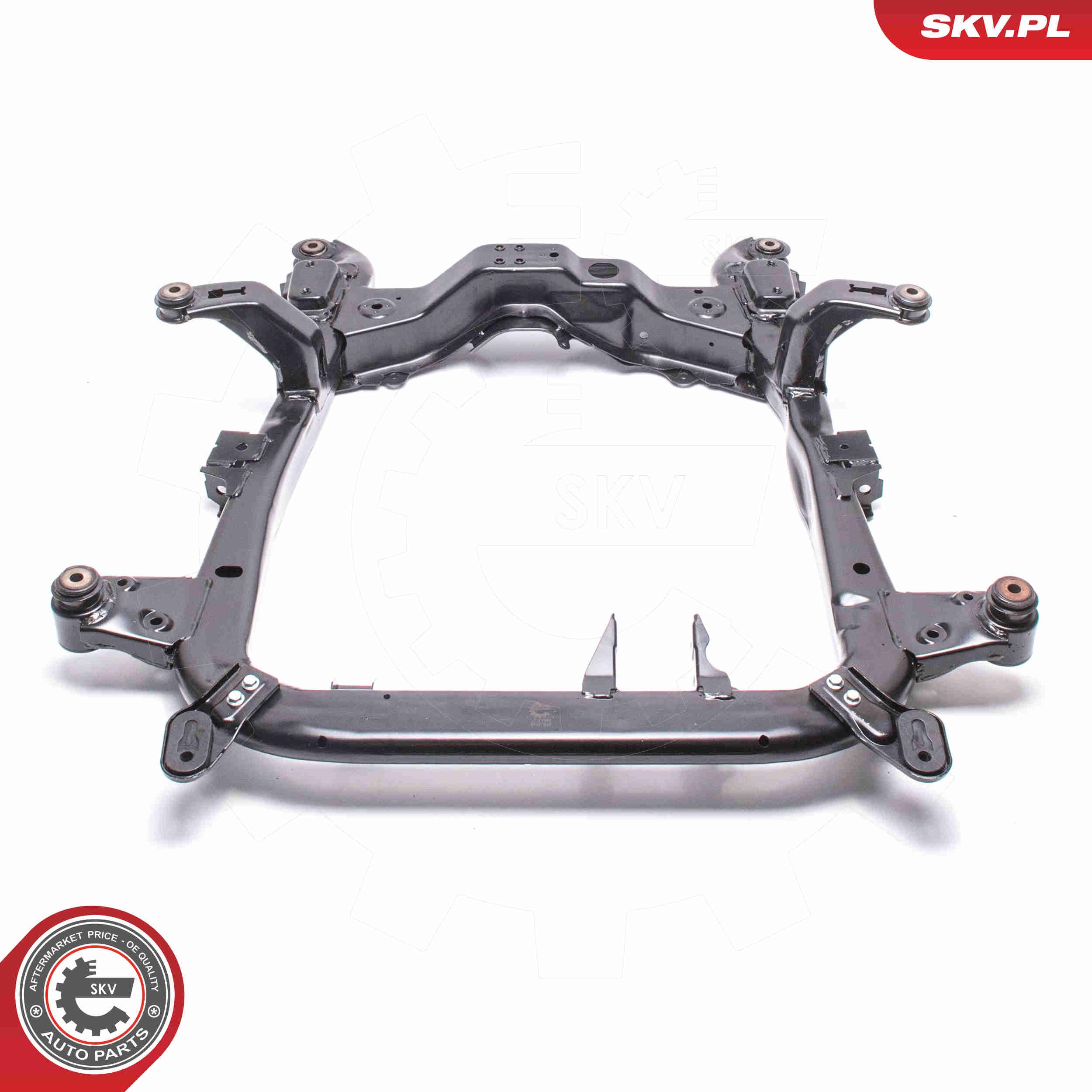 Hilfsrahmen/Aggregatetr&auml;ger