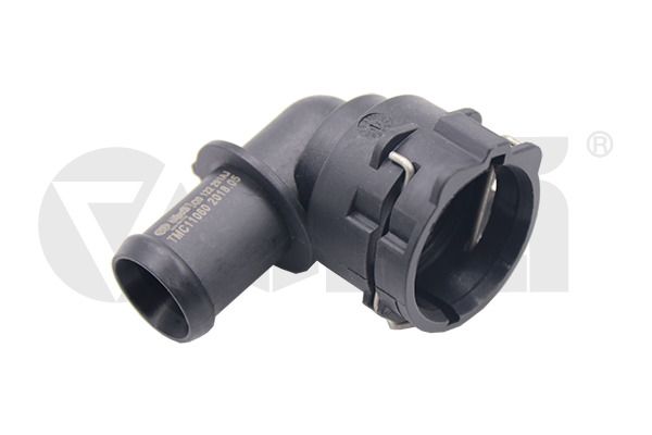 vika 11221572301 - Kühlmittelflansch