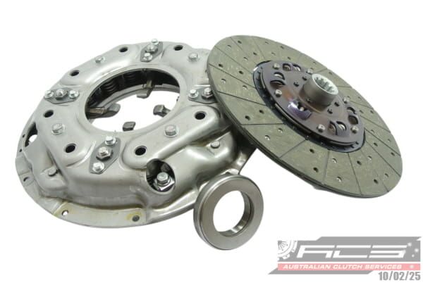 KIT COM NISSAN CKA45 46 R/R - TecDoc Only