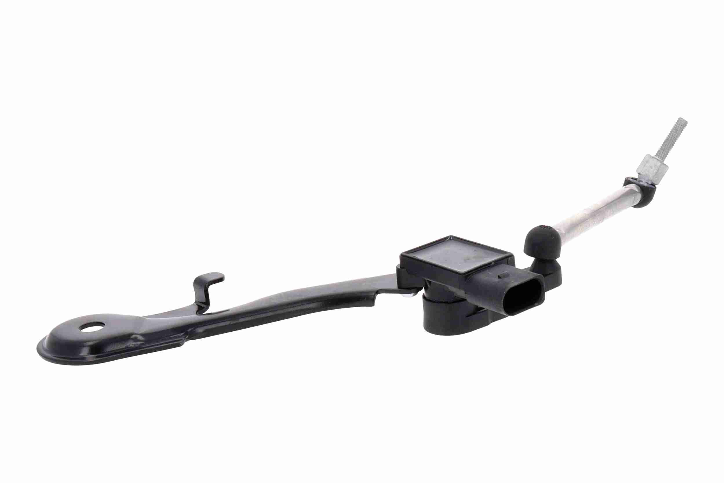 Sensor, Leuchtweitenregulierung
