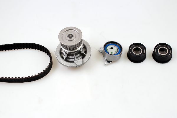 Water Pump & Timing Belt Kit PK03162