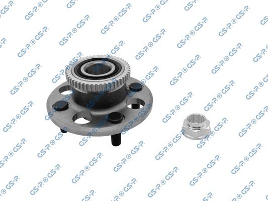 Wheel Bearing Kit 9228032K