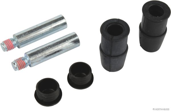 Führungshülsensatz, Bremssattel