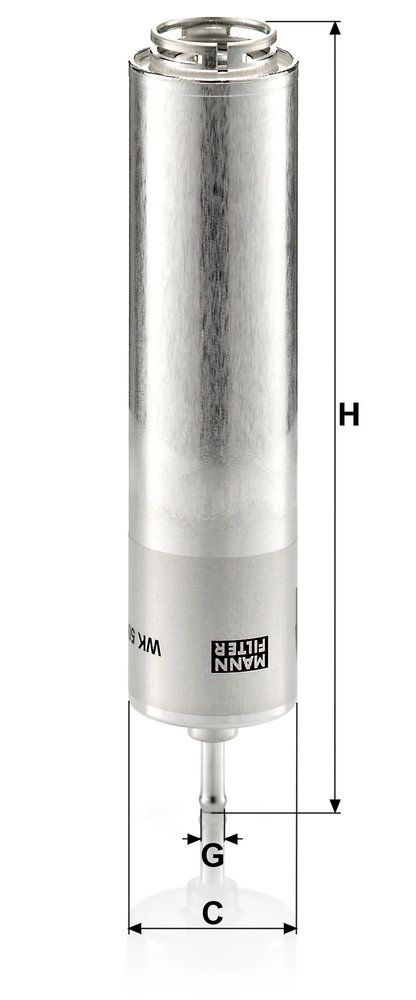 kuro filtras