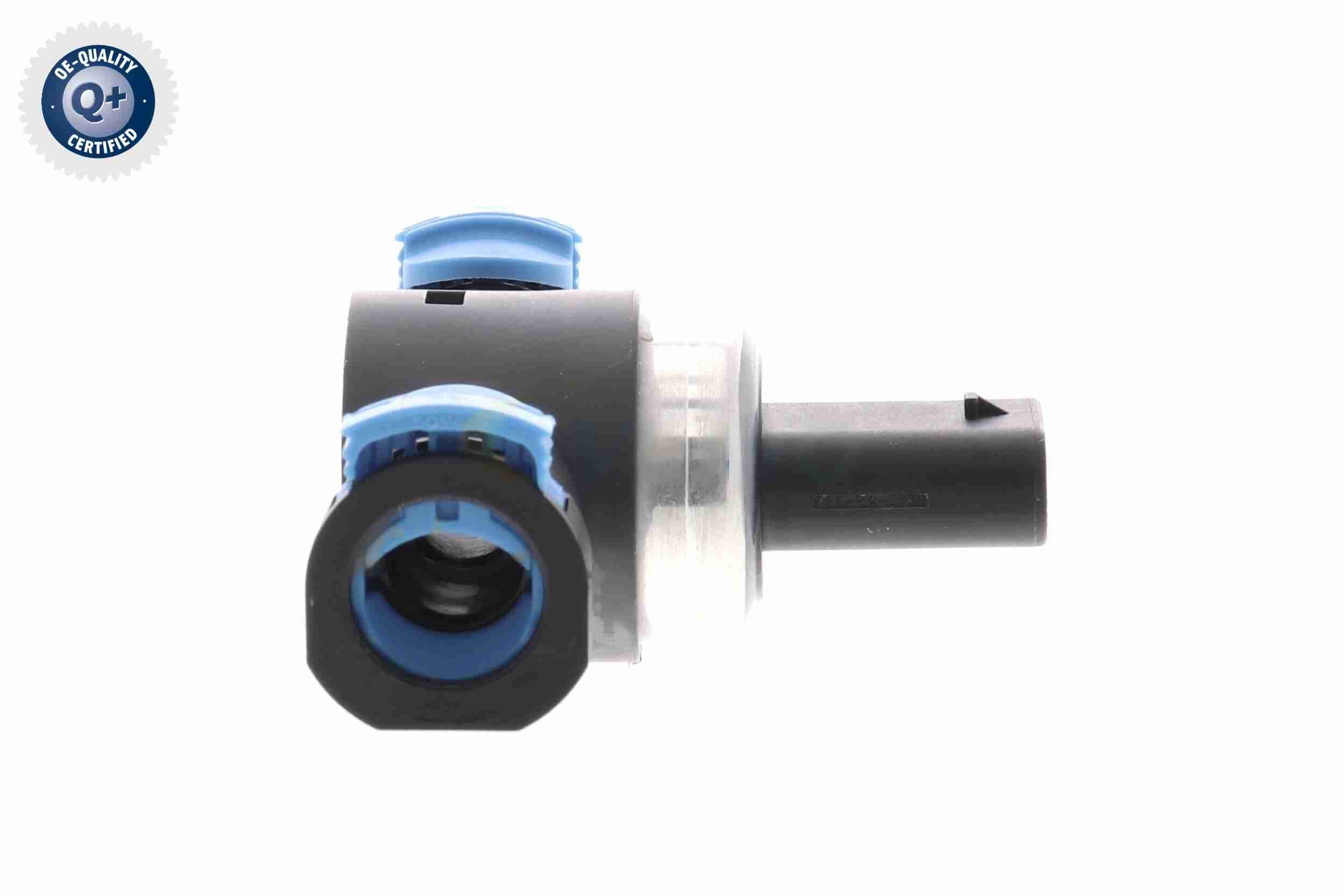 Sensor, Kraftstoffdruck