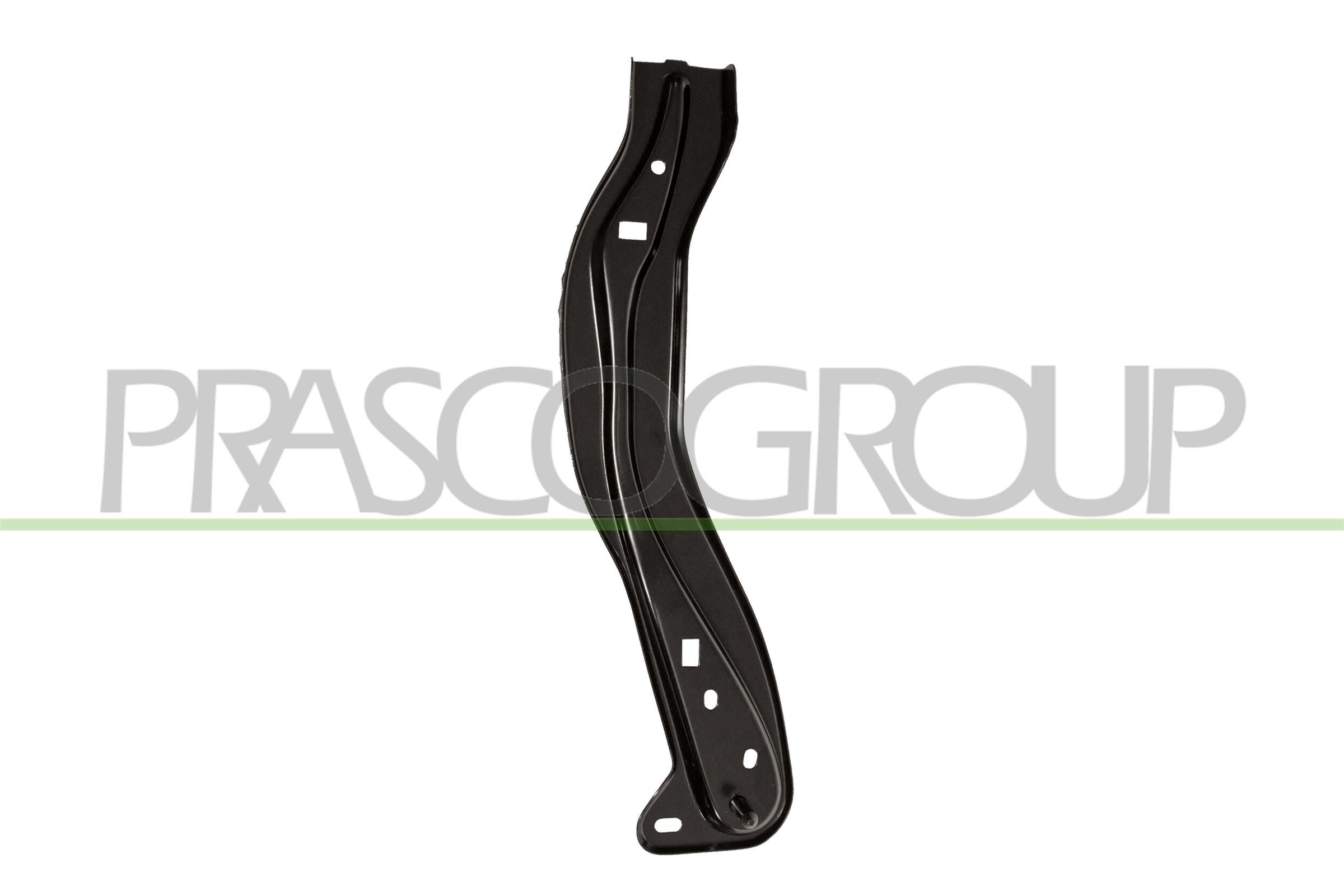 Scheinwerferaufnahme