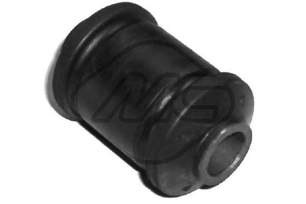 Mounting, control/trailing arm 04279