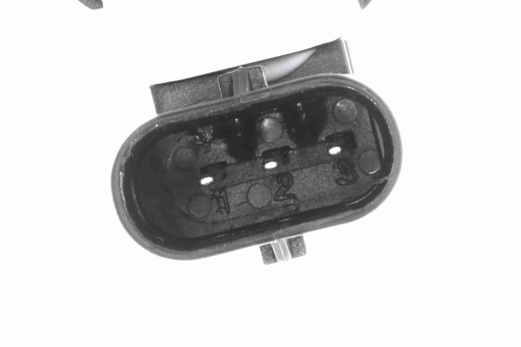Sensor, Einparkhilfe