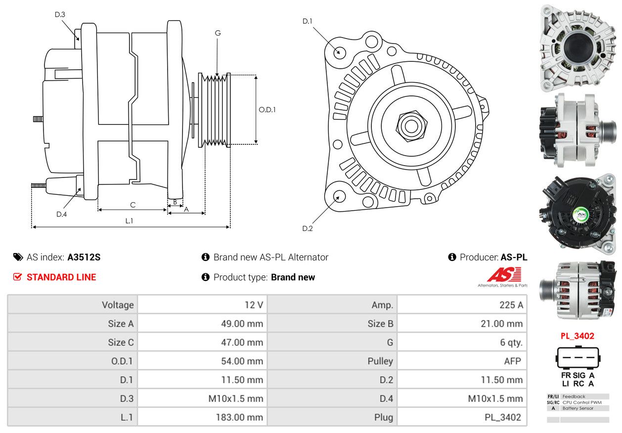 Generator