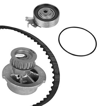 Water Pump & Timing Belt Kit 30-0442-1