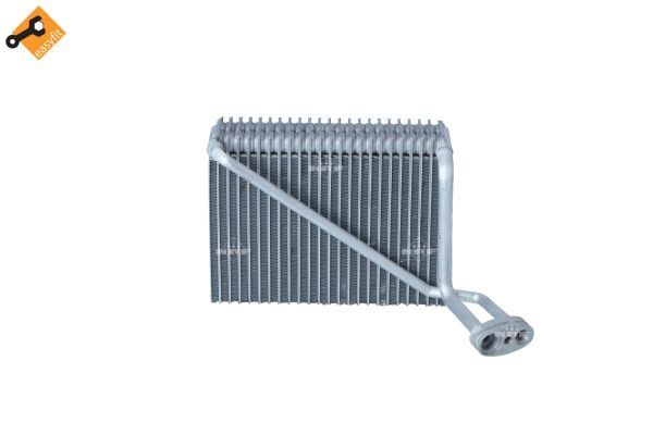 Verdampfer, Klimaanlage