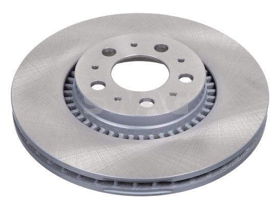 Brake Disc 55 94 3922