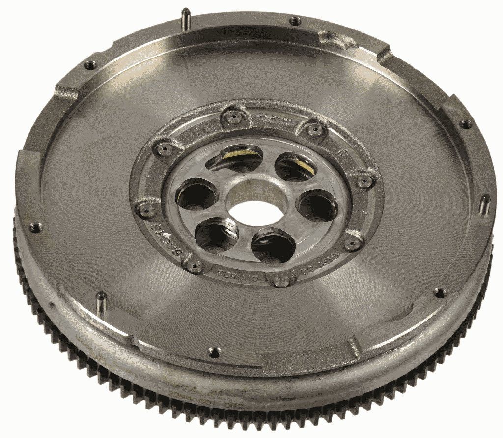 Flywheel 2294 001 002